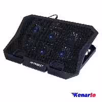 پایه خنک کننده ایکس پی پروداکت مدل XP-F96