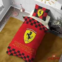 روتختی طرح ماشین فراری(ferrari) کد 3081