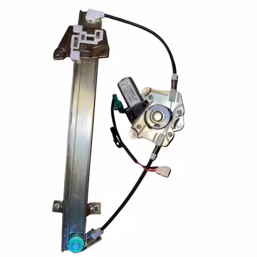 دستگاه شیشه بالابر عقب راست ساینا - برند ابری(پس کرایه)