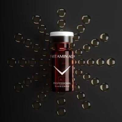 کوکتل مزوتراپی کمپلکس ویتامین (A, C, E) فیوژن F-VITAMIN ACE