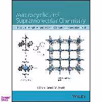 کتاب Macrocyclic and Supramolecular Chemistry اثر Reed M. Izatt انتشارات Wiley