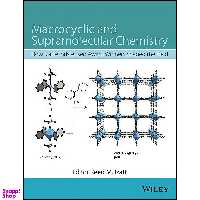 کتاب Macrocyclic and Supramolecular Chemistry اثر Reed M Izatt انتشارات Wiley