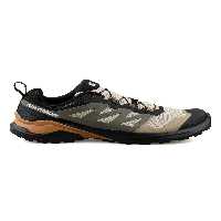 کفش های فضای باز چند رنگ مردانه X GTX در حال رانینگ Salomon