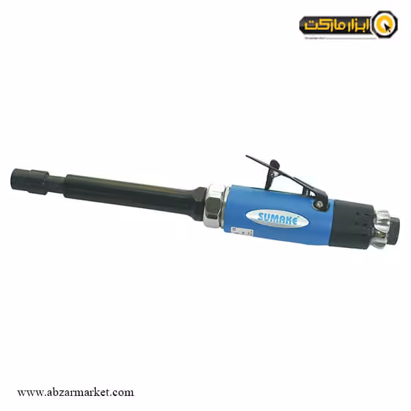 فرز انگشتی بادی گلو بلند سوماک مدل ST-M3053M