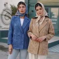 کت تور مدل شبنم