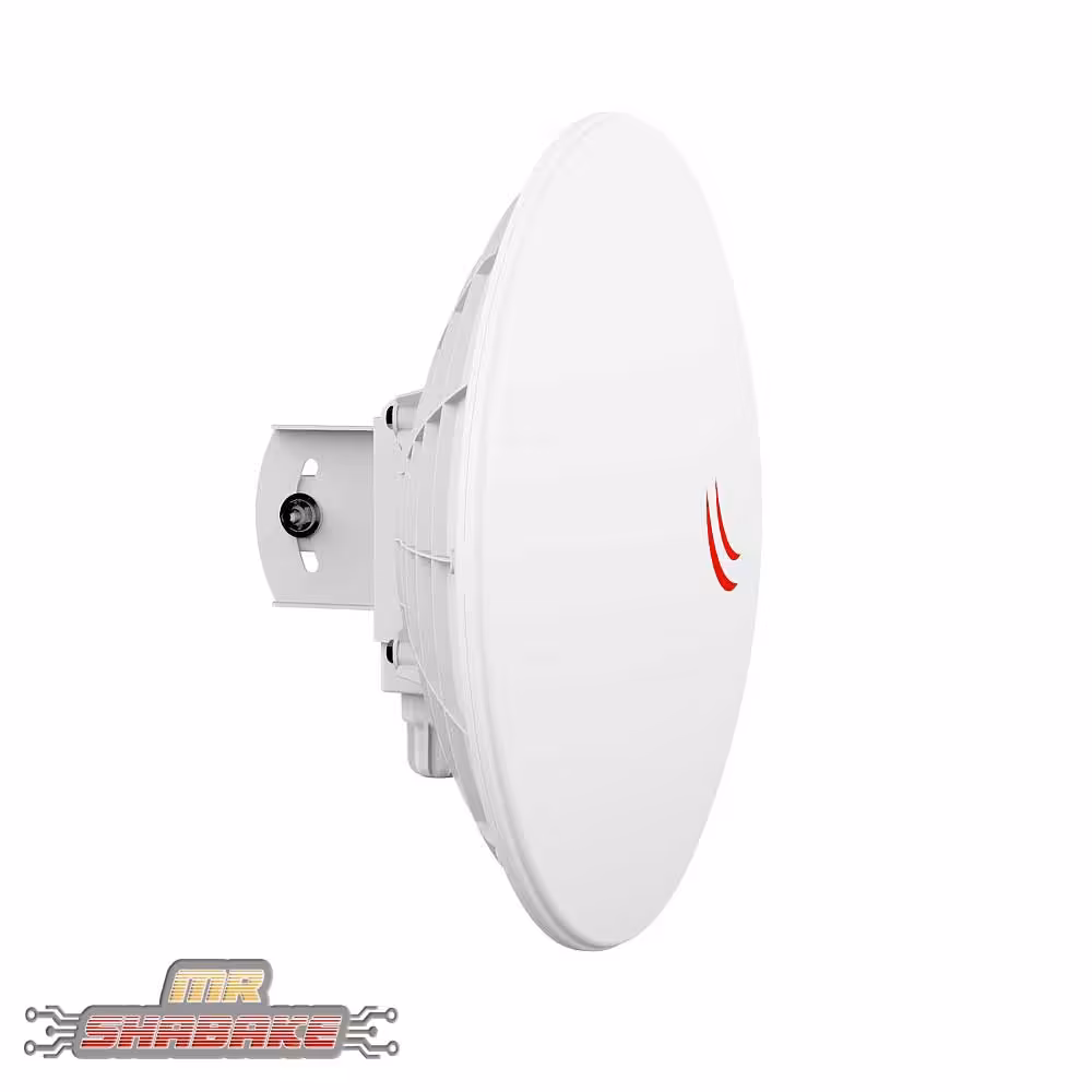 قیمت و خرید رادیو میکروتیک DynaDish 5 | مسترشبکه