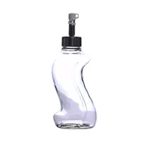 بطری روغن پیشگامان طرح S