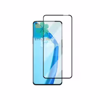 گلس گوشی وان پلاس OnePlus 9R مدل تمام صفحه