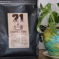 قهوه اسپرسو ترکیبی کنیا Kenya blend