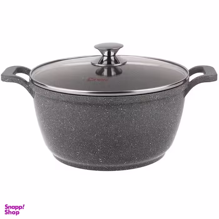 قابلمه کاندید مدل NSP-320 - سایز 32