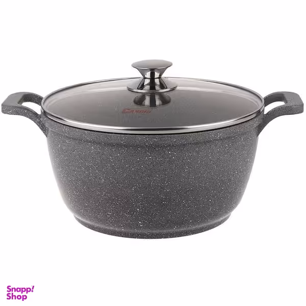 قابلمه کاندید مدل NSP-320 - سایز 32