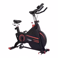 دوچرخه اسپینینگ خانگی زئوس مدل ZEUS 601