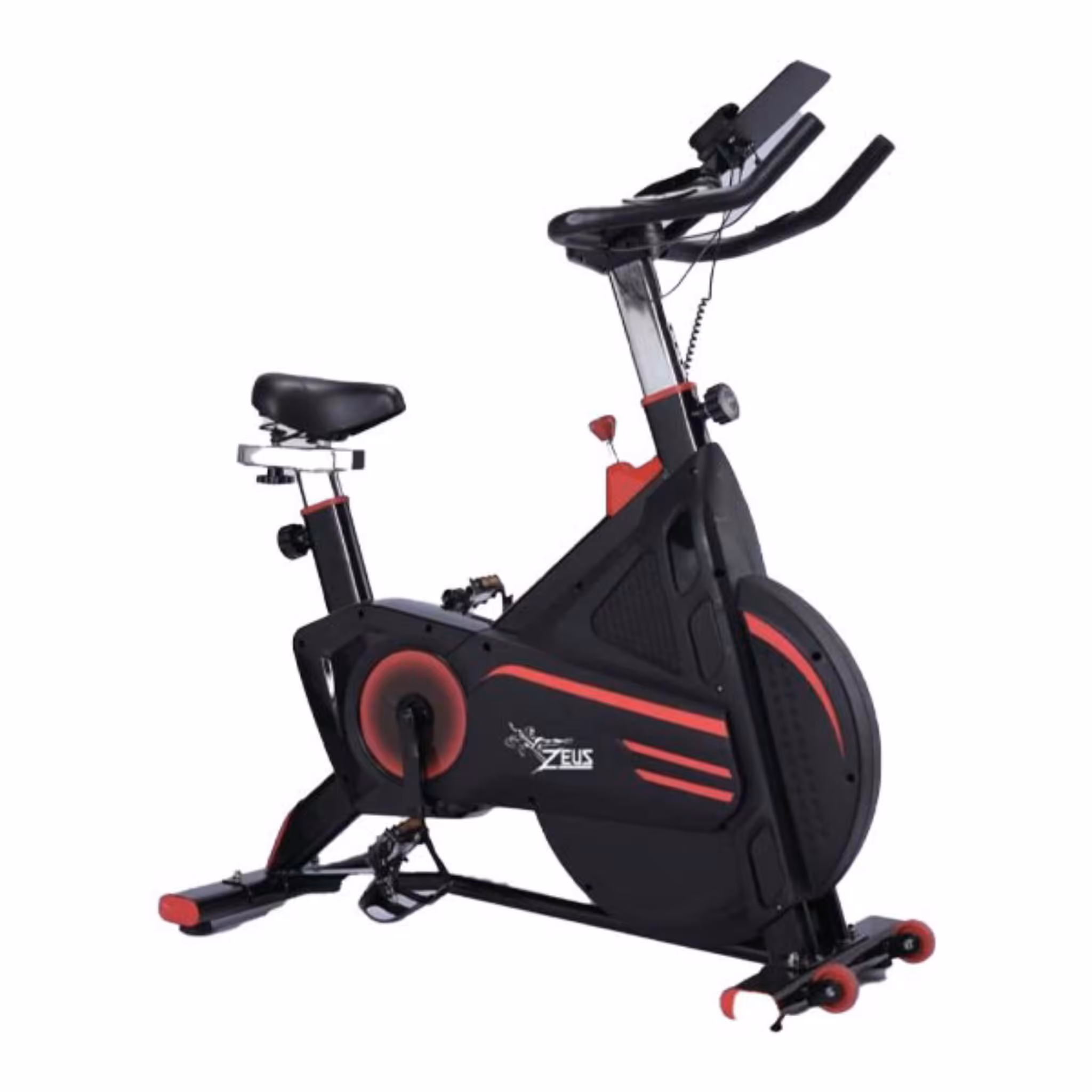 دوچرخه اسپینینگ خانگی زئوس مدل ZEUS 601