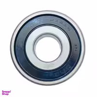 بلبرینگ ته شفت گیربکس خودرو کویو کد 6304 مناسب پراید و تیبا