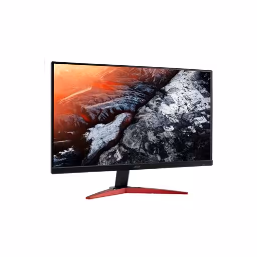 مانیتور گیمینگ 27 اینچ ایسر KG271 P 165Hz