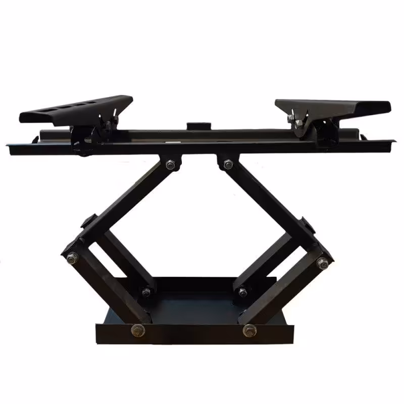 براکت تلویزیون چرخشی دو بازو از سایز 40 تا 60 اینچ سامسونگ