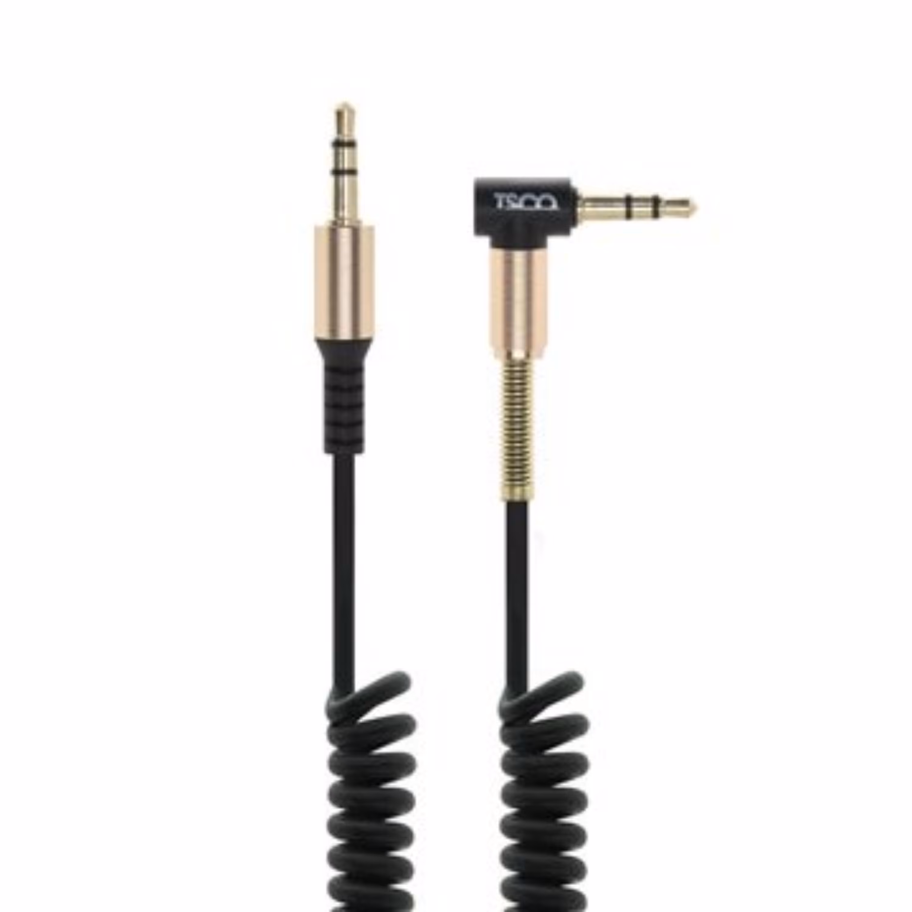 کابل AUX  یک به  یک تسکو مدل  TC 86(2 متری)