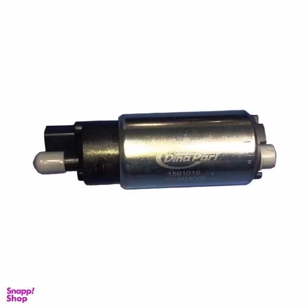 پمپ بنزین انژکتور دینا پارت کد1015 مناسب برای پراید