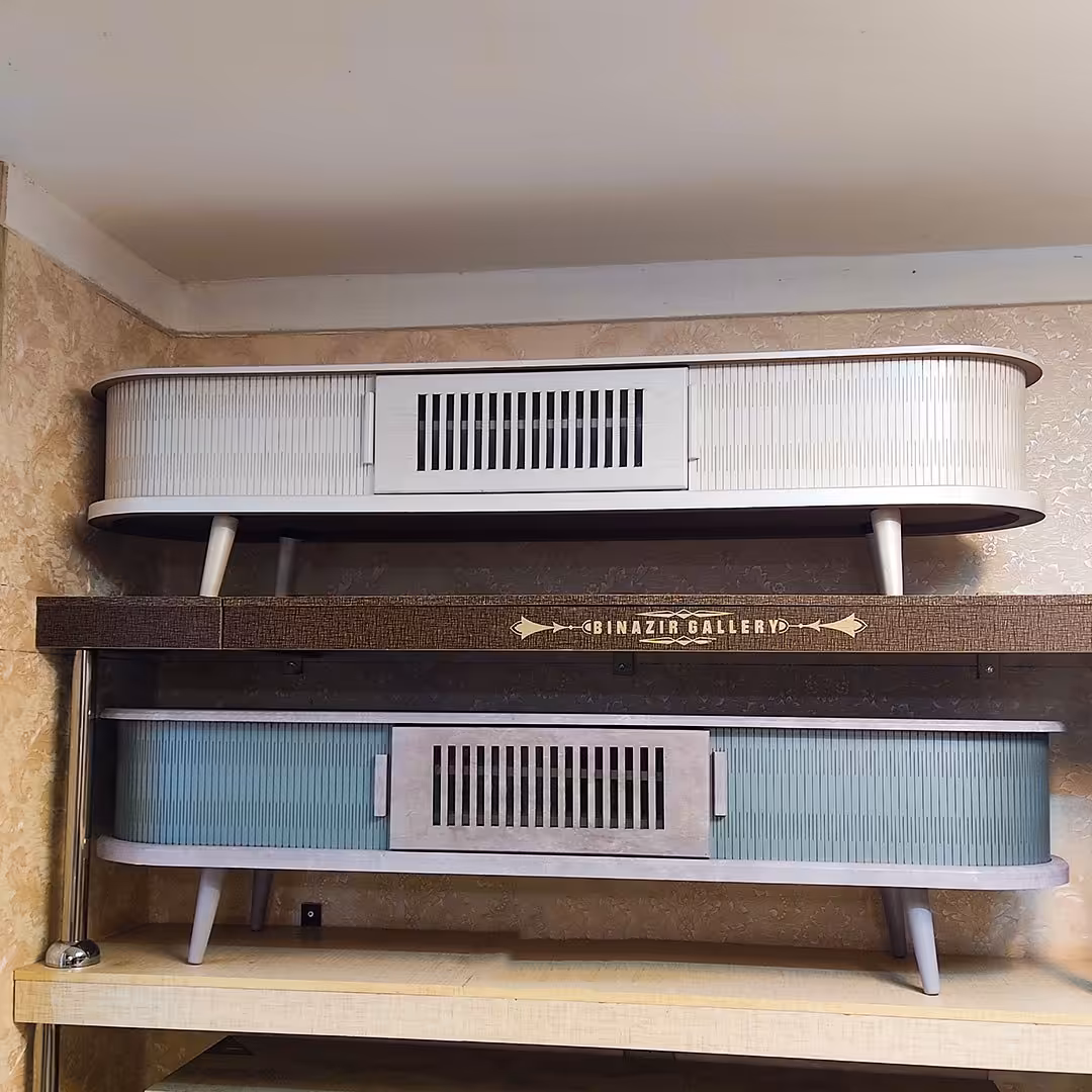 میزتلویزیون مدل 800