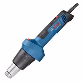 سشوار صنعتی بوش مدل GHG 20-60 - ابزار یراق