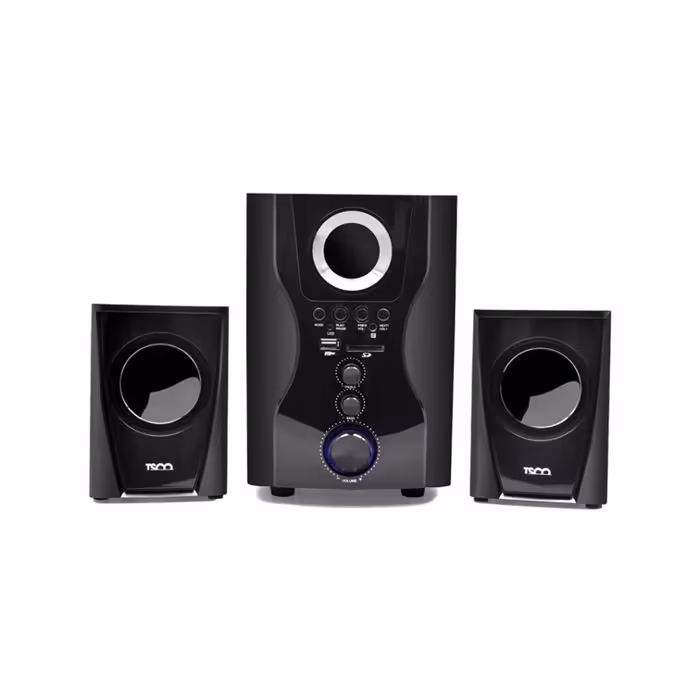 اسپیکرسه تیکه تسکو مدل TS 2198