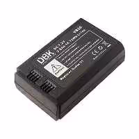 باتری فلاش اکسترنال VB-26a برند DBK