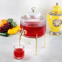 کلمن شیشه ای نوبل پاشاسازه(هزینه ارسال به عهده مشتری عزیزمیباشد)