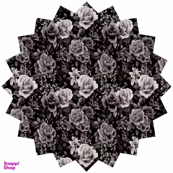 رومیزی مدل T6-42810