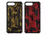 گارد محافظ چریکی آیفون UAG Urban Armor Gear Monarch Case iPhone 7 Plus/8 Plus/6 Plus/6s Plus