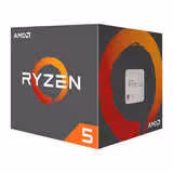 پردازنده ای ام دی RYZEN 5 2600 | فروشگاه هدیش
