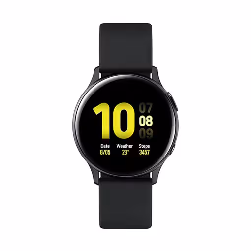 ساعت هوشمند سامسونگ مدل  40mm Galaxy Watch Active2 SM-R830