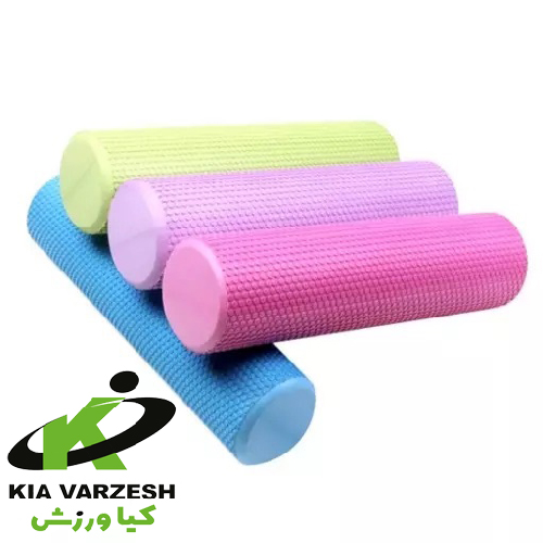 فوم رول 45 سانت توپر - مشخصات،قیمت و خرید