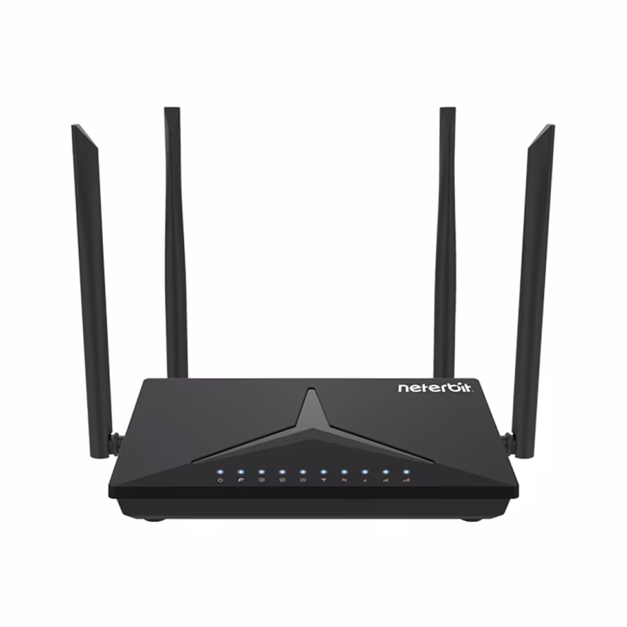 مودم روتر 4G نتربیت مدل NWR M920