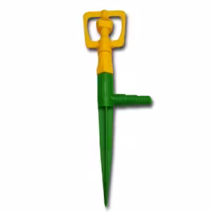 فواره چرخشی شاخه ای 360 درجه MRT