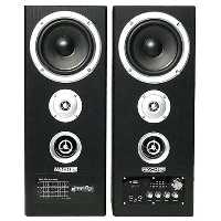 پخش کننده خانگی مچر مدل MR-2400