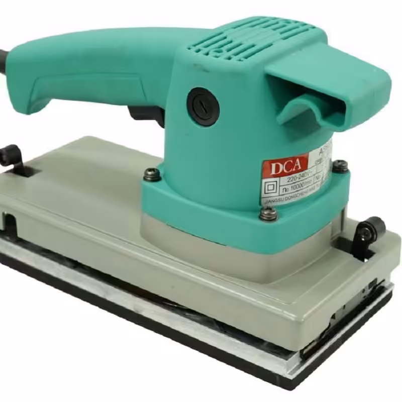 سنباده لرزان DCA