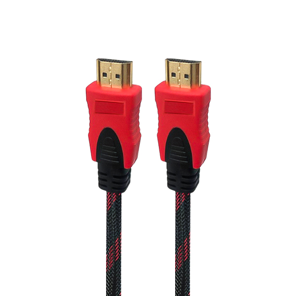 کابل HDMI کنفی High Quality طول 5 متر