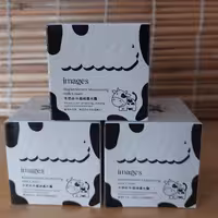 کرم روشن کننده شیر ایمیجز