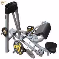 لاری المپیک فیتنس سری 8204 HOIST