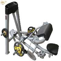 لاری المپیک فیتنس سری 8204 HOIST