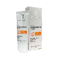 خرید و قیمت | ضدآفتاب Spf 50 بیزانس مناسب پوست مختلط و چرب 40 میل