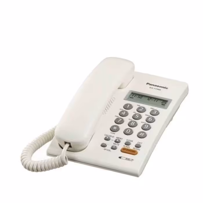 تلفن پاناسونیک مدل KX-T7705SX