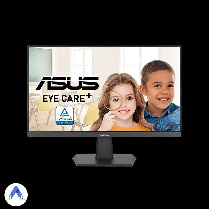 مانیتور ایسوس VA27EHF