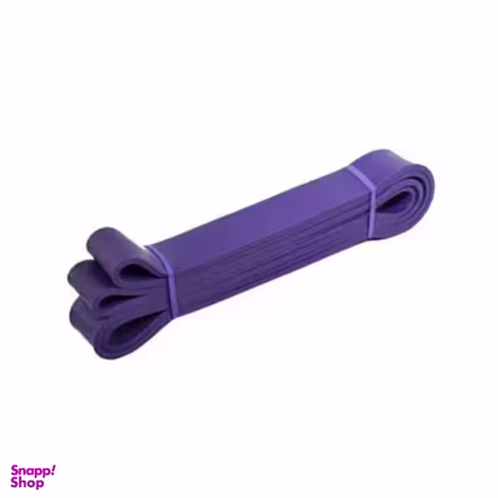 کش ورزشی تراباند (TheraBand) مدل پاورباند