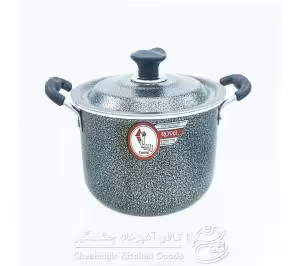 قابلمه پیرکس 1800 میلی لیتر کد 27