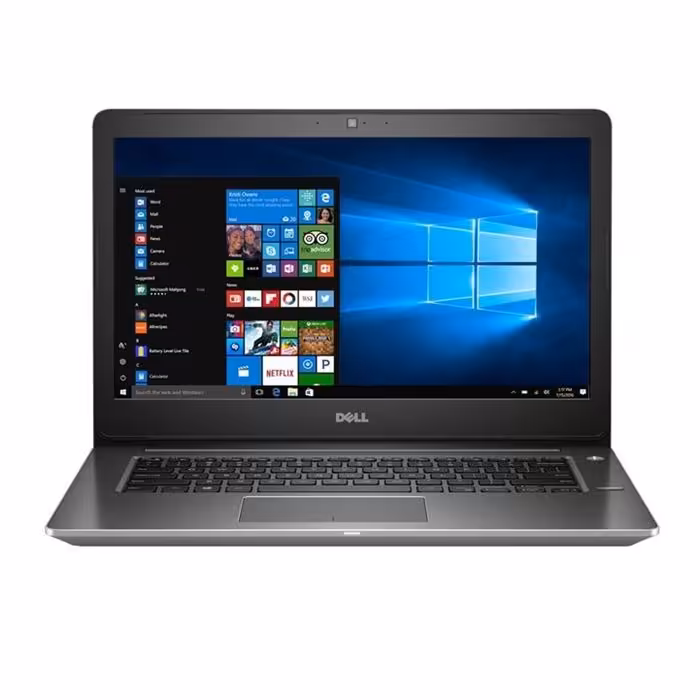 Dell Vostro 14-5468 -Core i5-4GB-1T-2GB