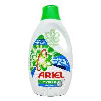 مایع لباسشویی لباس های رنگی آریل فرش 25 کیو - ariel