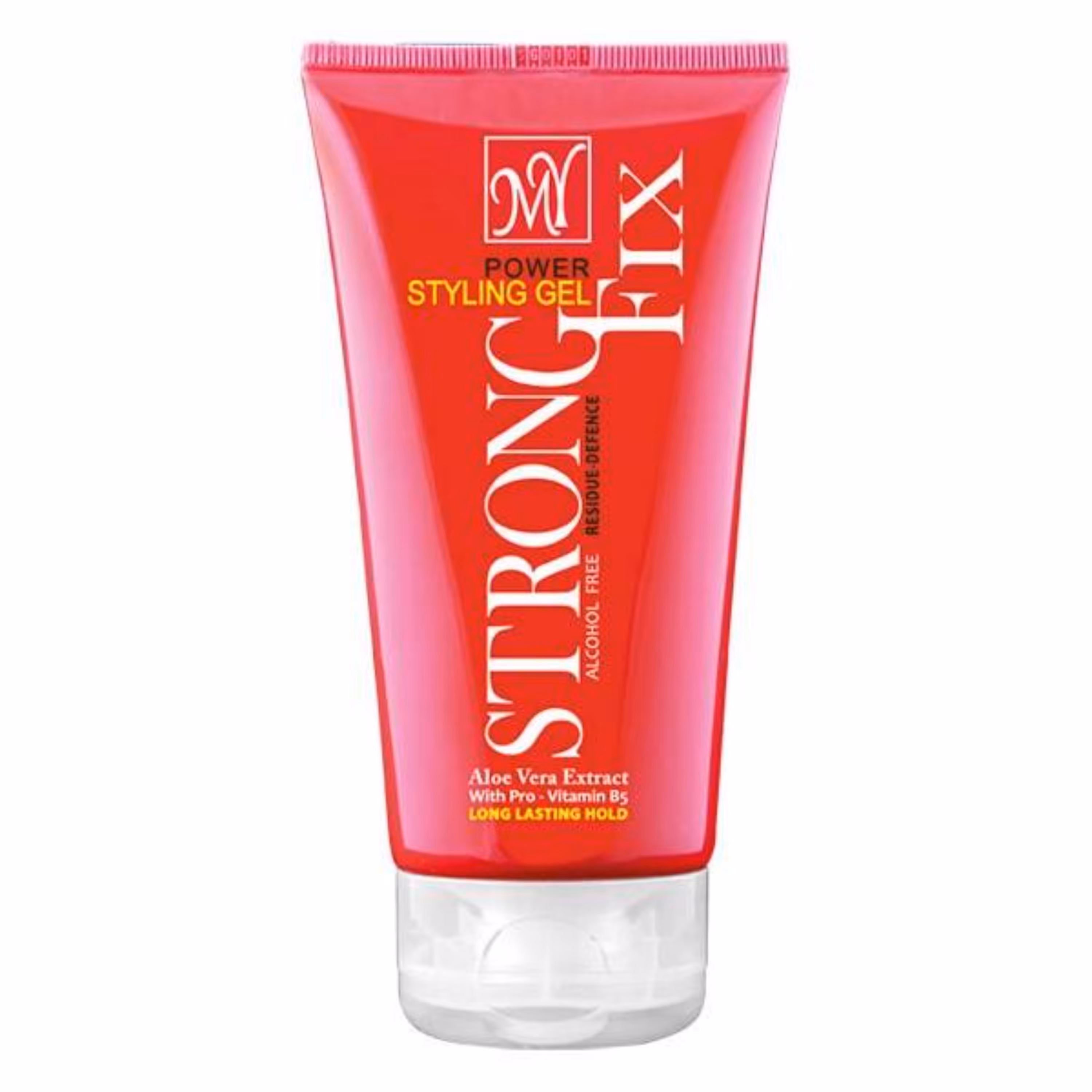ژل حالت دهنده مو قوی مای مدل Strong Fix  MY Strong Fix Styling Gel