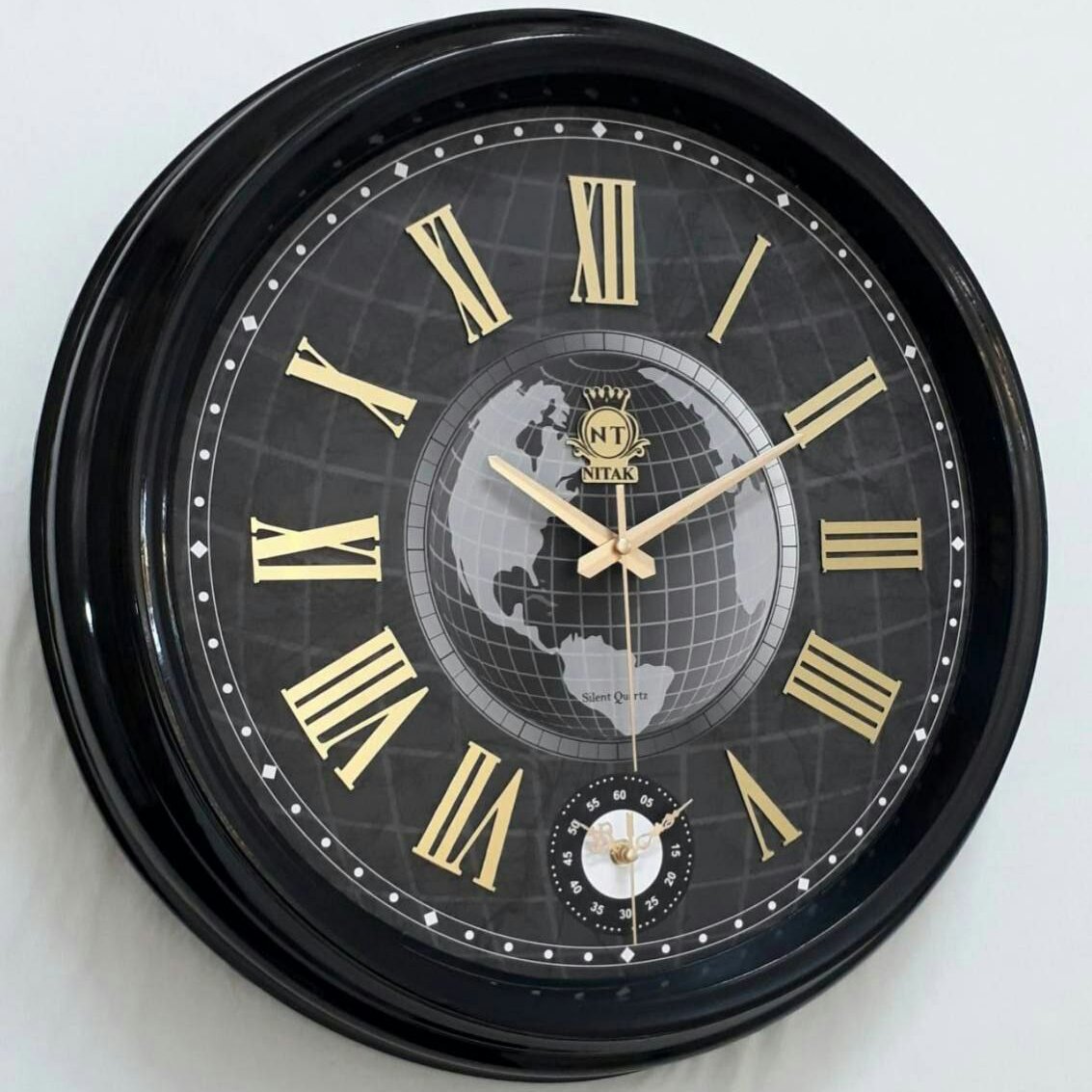 ساعت دیواری نیتاک2
