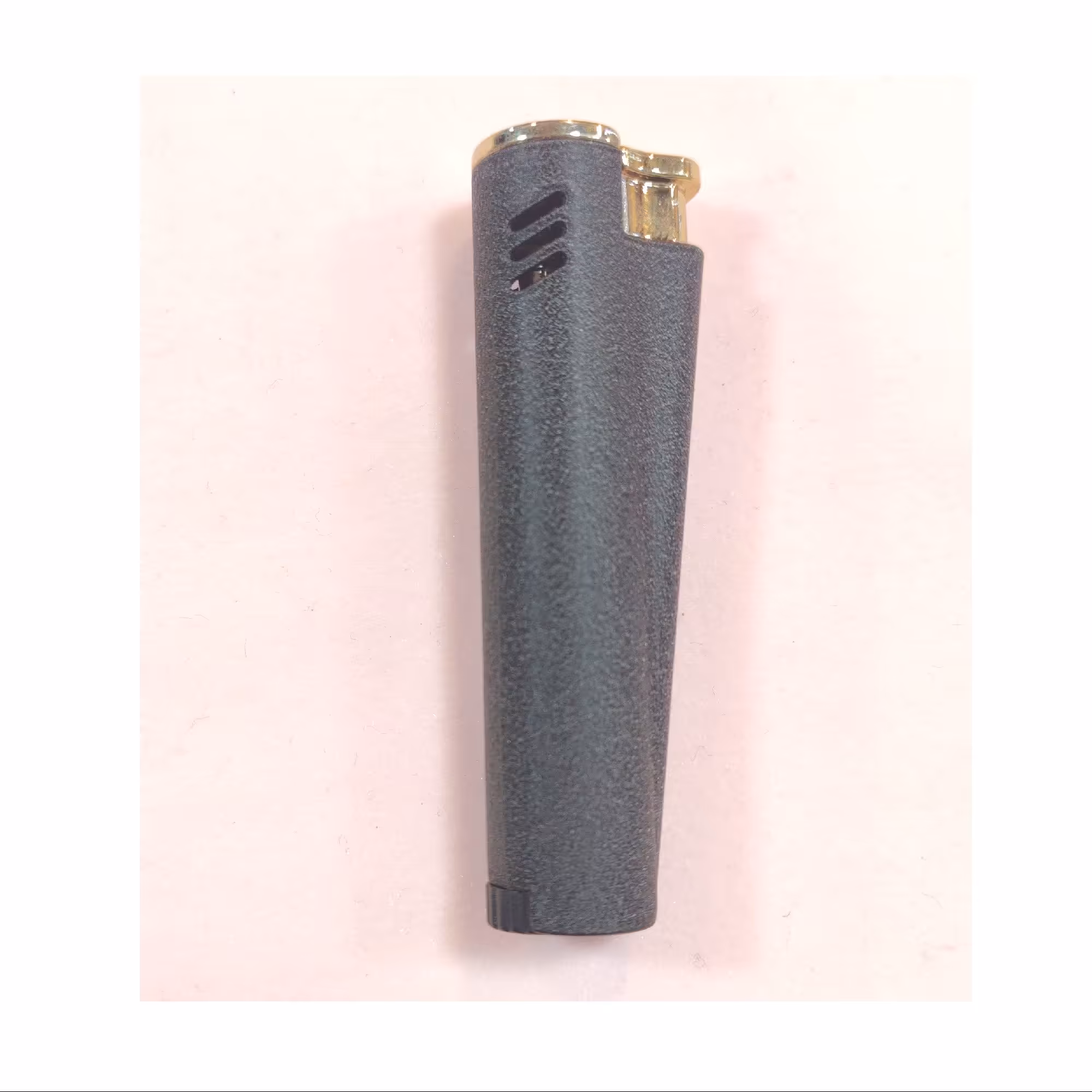 فندک طرح کلیپر اتمی مشکی